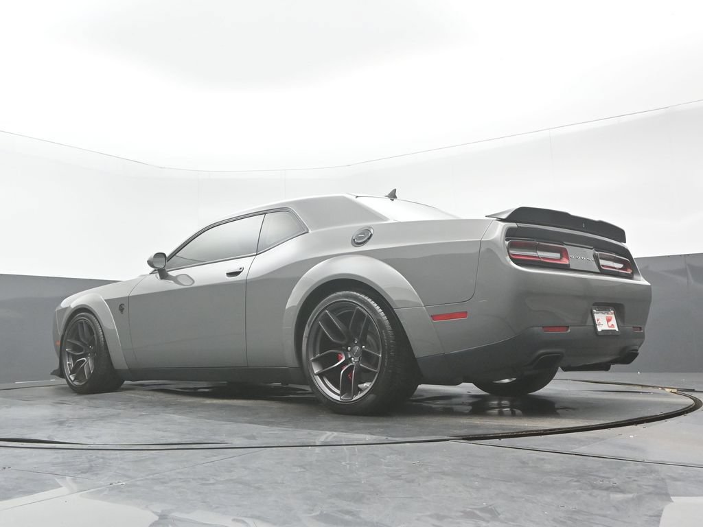 Used 2019 Dodge Challenger SRT Hellcat w/ Widebody Package RWD image 29
