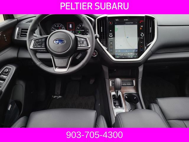 Used 2025 Subaru Ascent Touring w/ Popular Package #1 AWD/4WD image 20