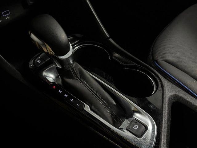 Used 2025 Buick Encore GX Sport Touring image 27