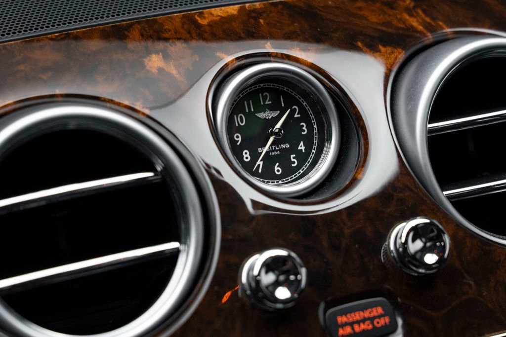 Used 2014 Bentley Flying Spur W12 AWD/4WD image 27