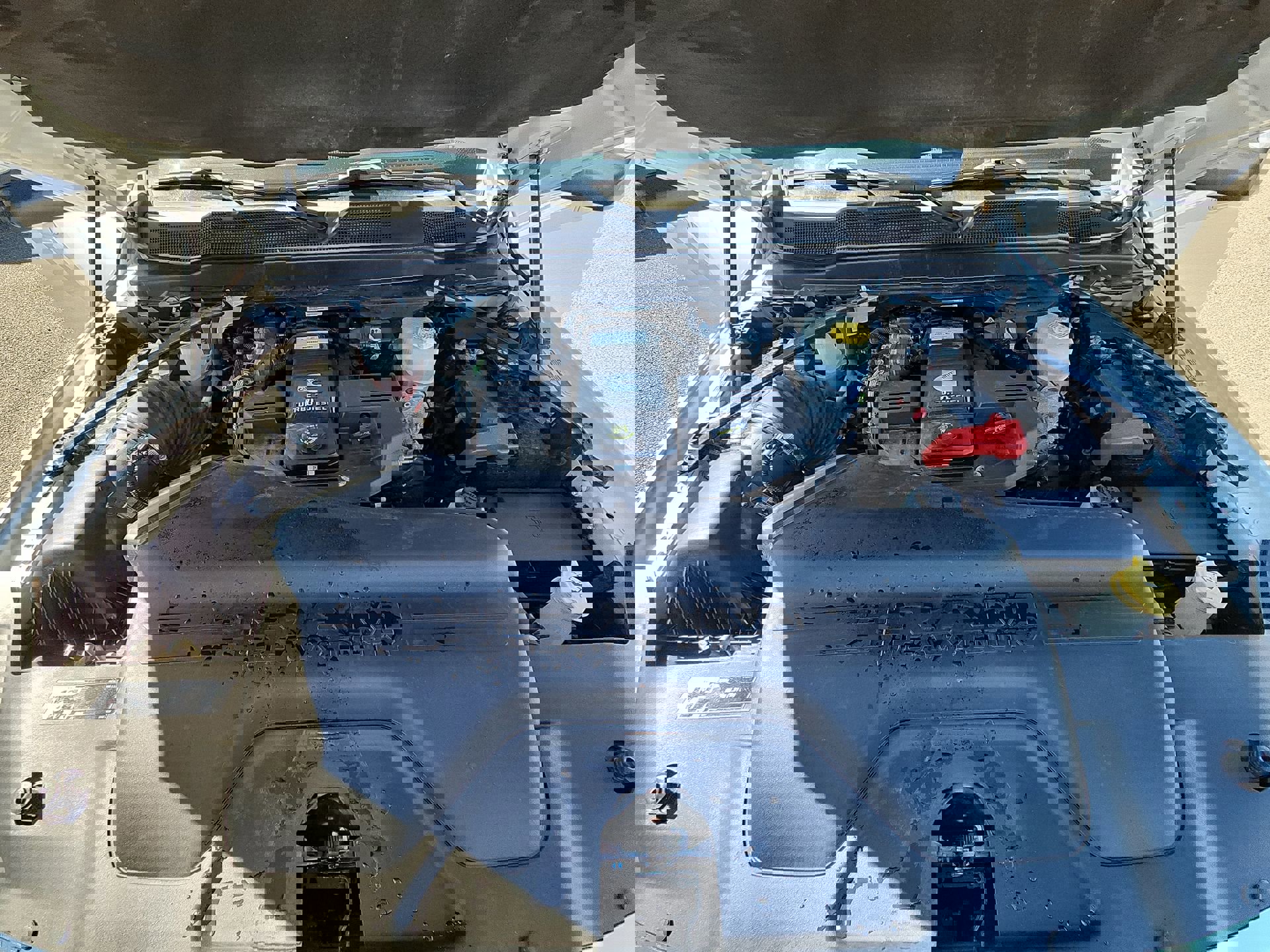 Certified 2022 RAM 2500 Big Horn image 17