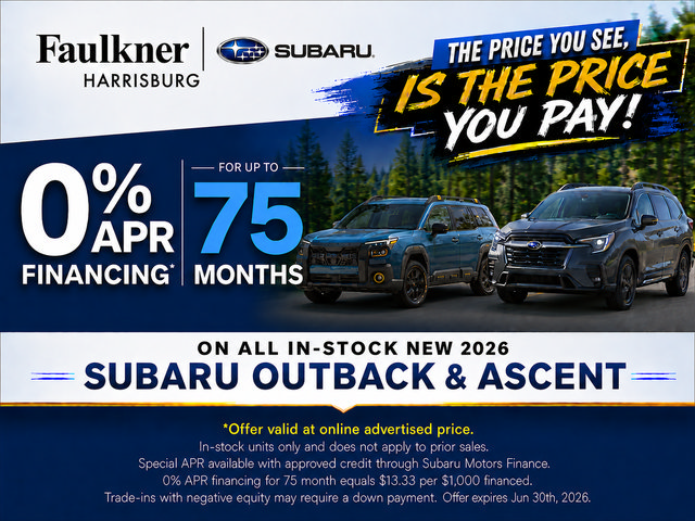 New 2026 Subaru Outback Limited AWD/4WD video 2