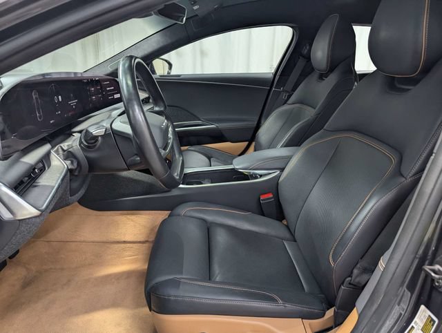 Used 2023 Lucid Air Touring AWD/4WD image 10