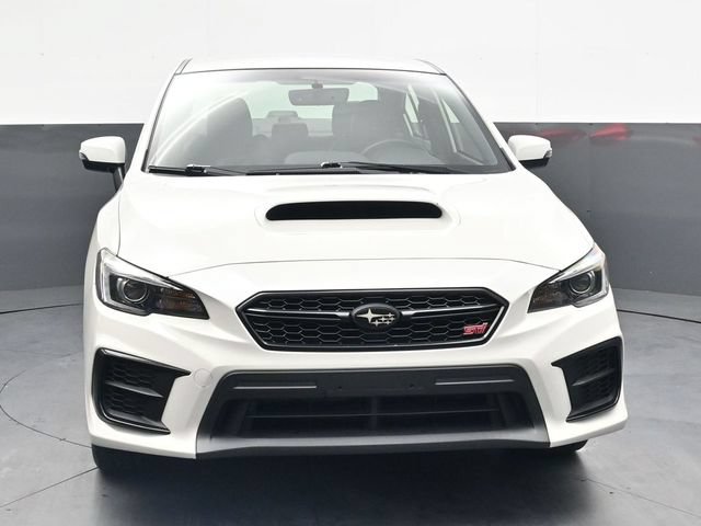 Used 2021 Subaru WRX STI w/ Popular Package #1 AWD/4WD image 10