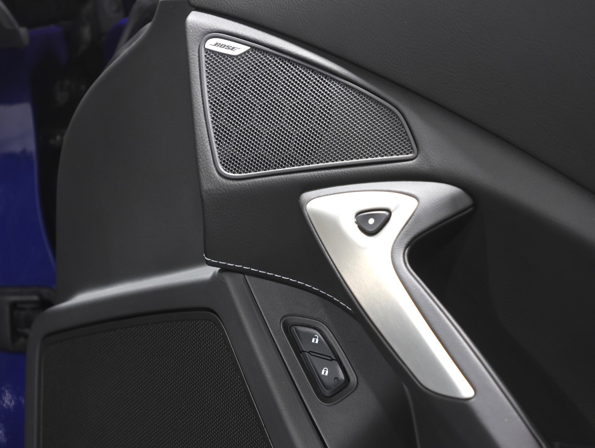 Used 2017 Chevrolet Corvette Z06 image 64