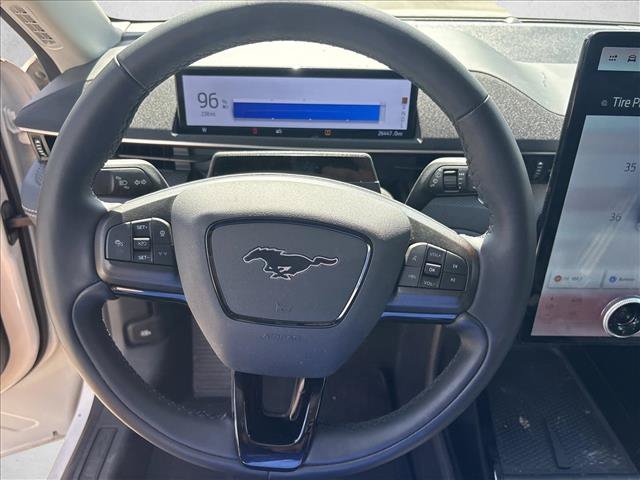 Used 2024 Ford Mustang Mach-E Select RWD image 13