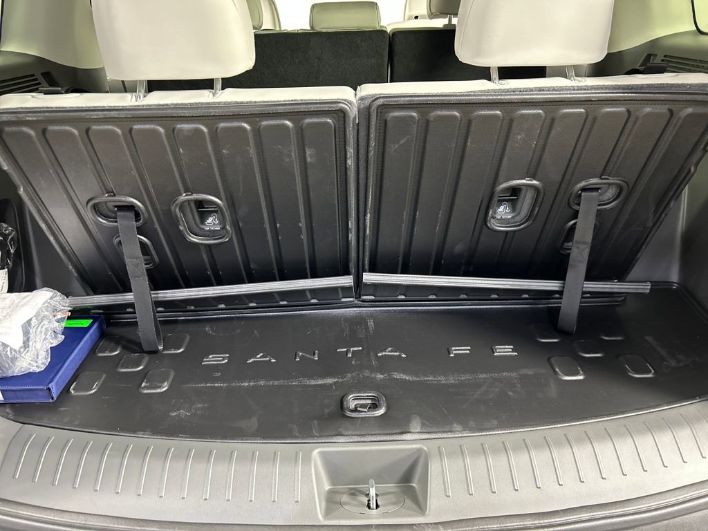 New 2026 Hyundai Santa Fe SEL image 20