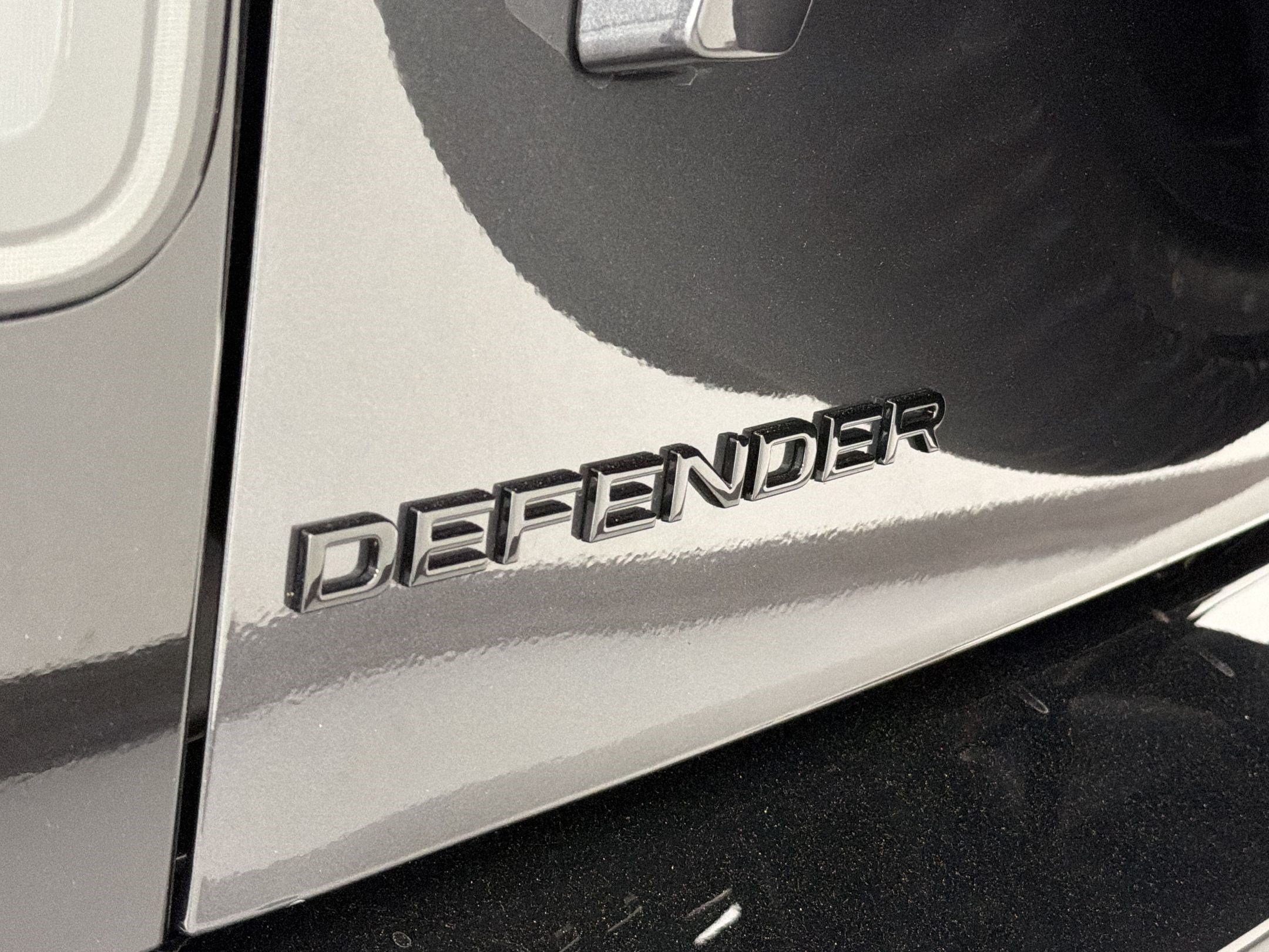 New 2026 Land Rover Defender 110 X AWD/4WD image 35