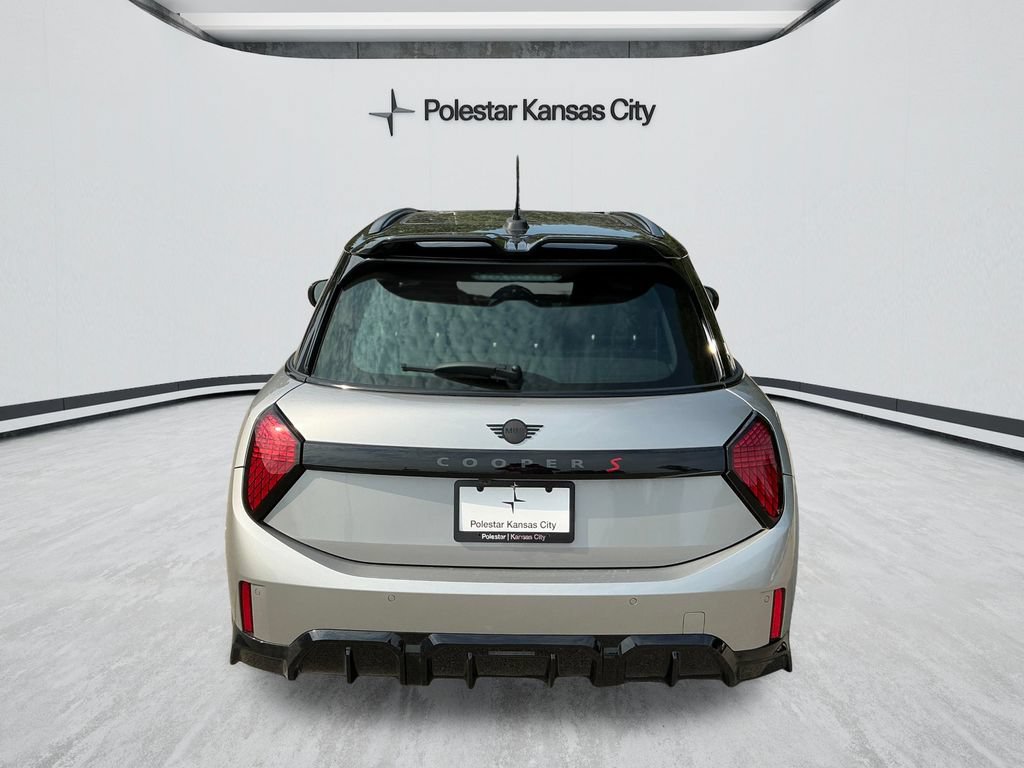 Used 2025 MINI Cooper S FWD image 6