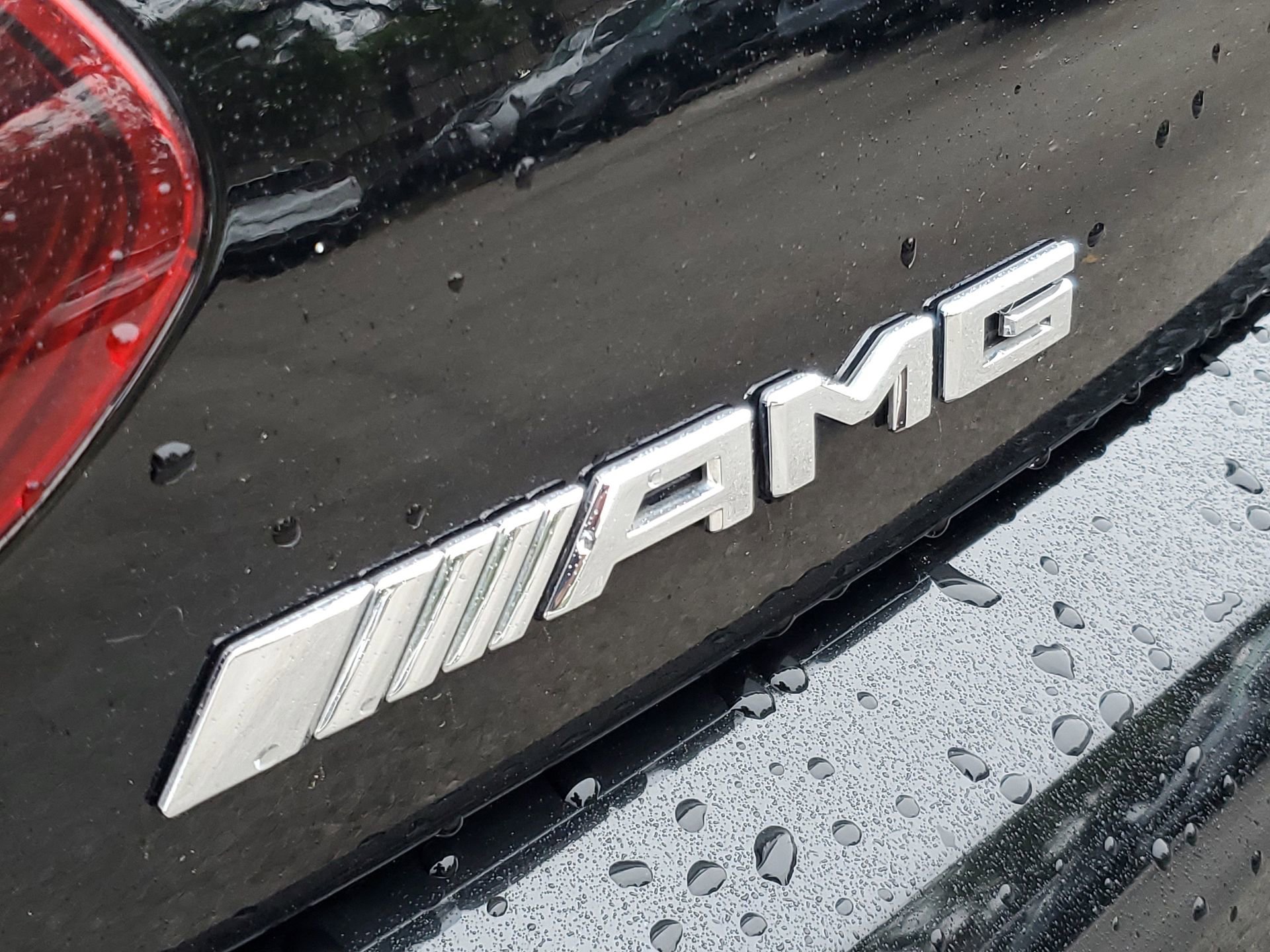 Used 2022 Mercedes-Benz C 43 AMG 4MATIC Coupe image 6