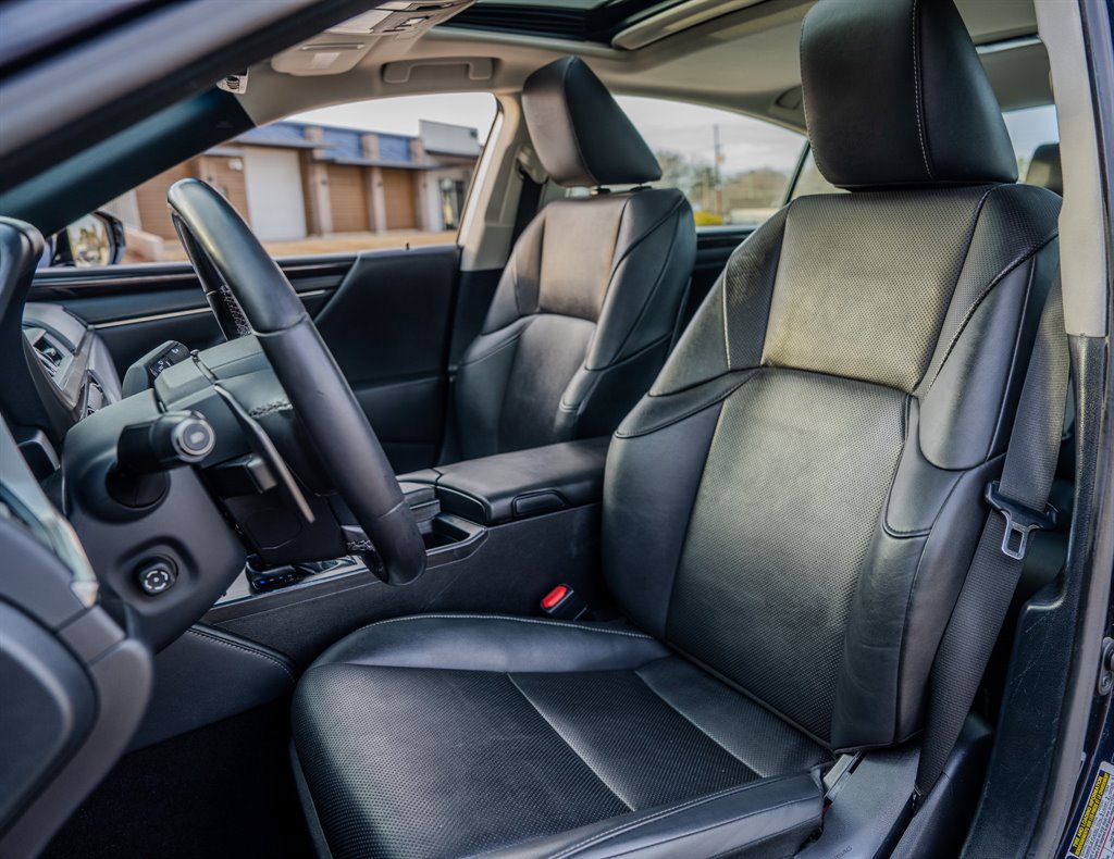 Used 2021 Lexus ES 350 Premium image 26