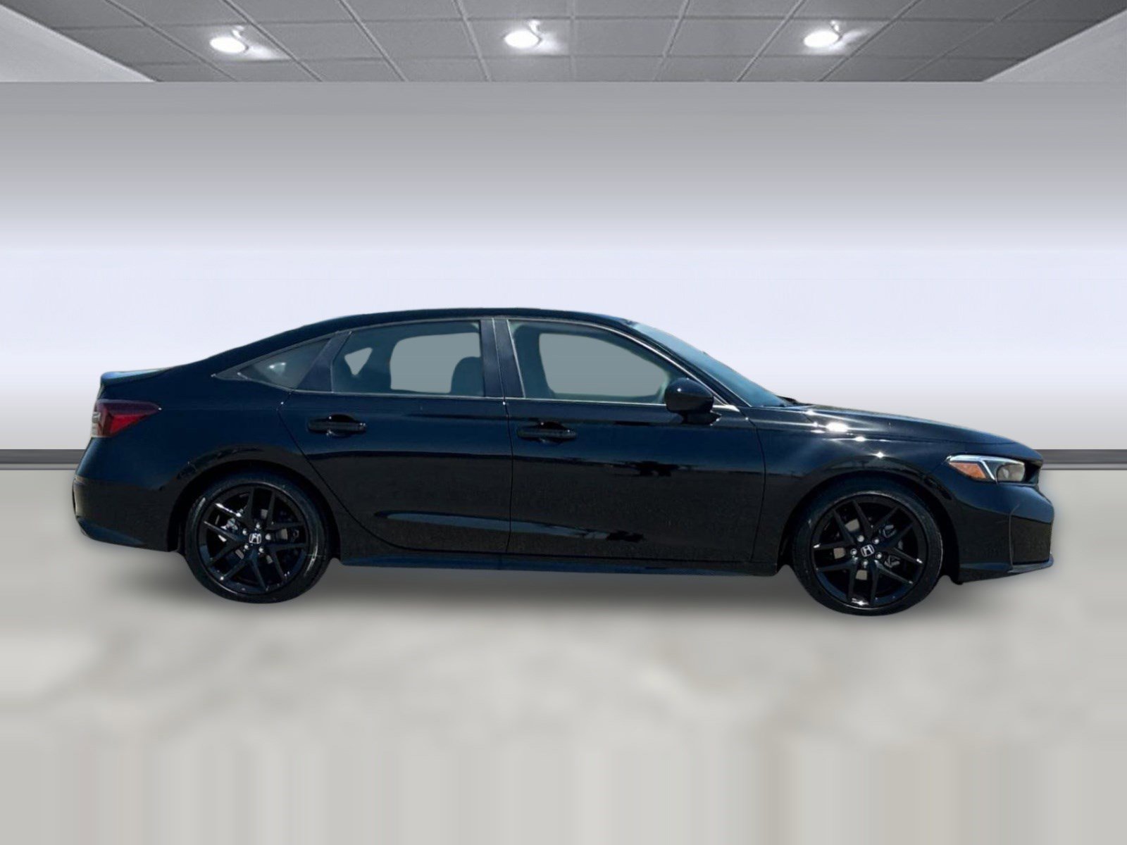 New 2026 Honda Civic Sport image 7