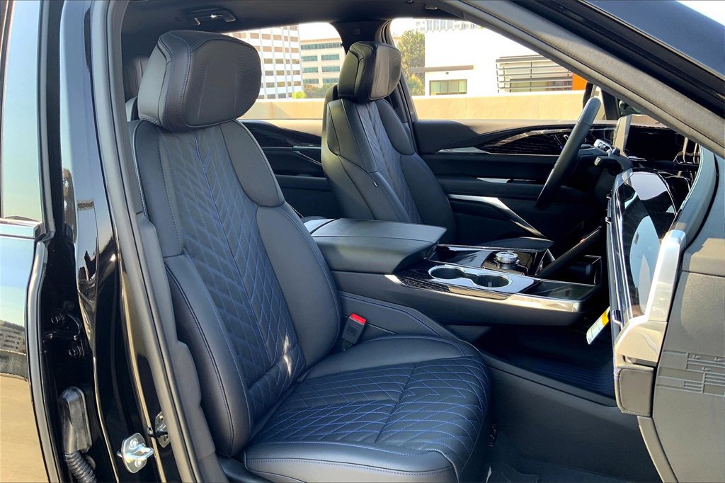 New 2026 Cadillac Escalade IQ Sport 1 image 36