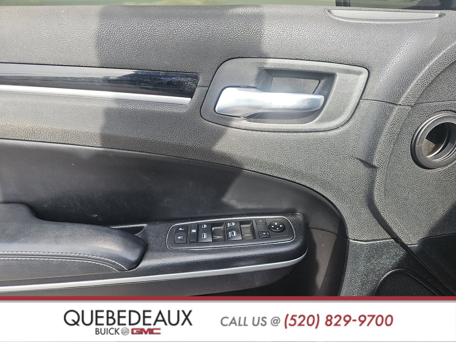 Used 2021 Chrysler 300 S image 15