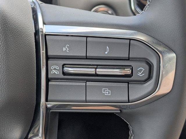 New 2025 GMC Canyon Elevation w/ Convenience Package RWD image 27