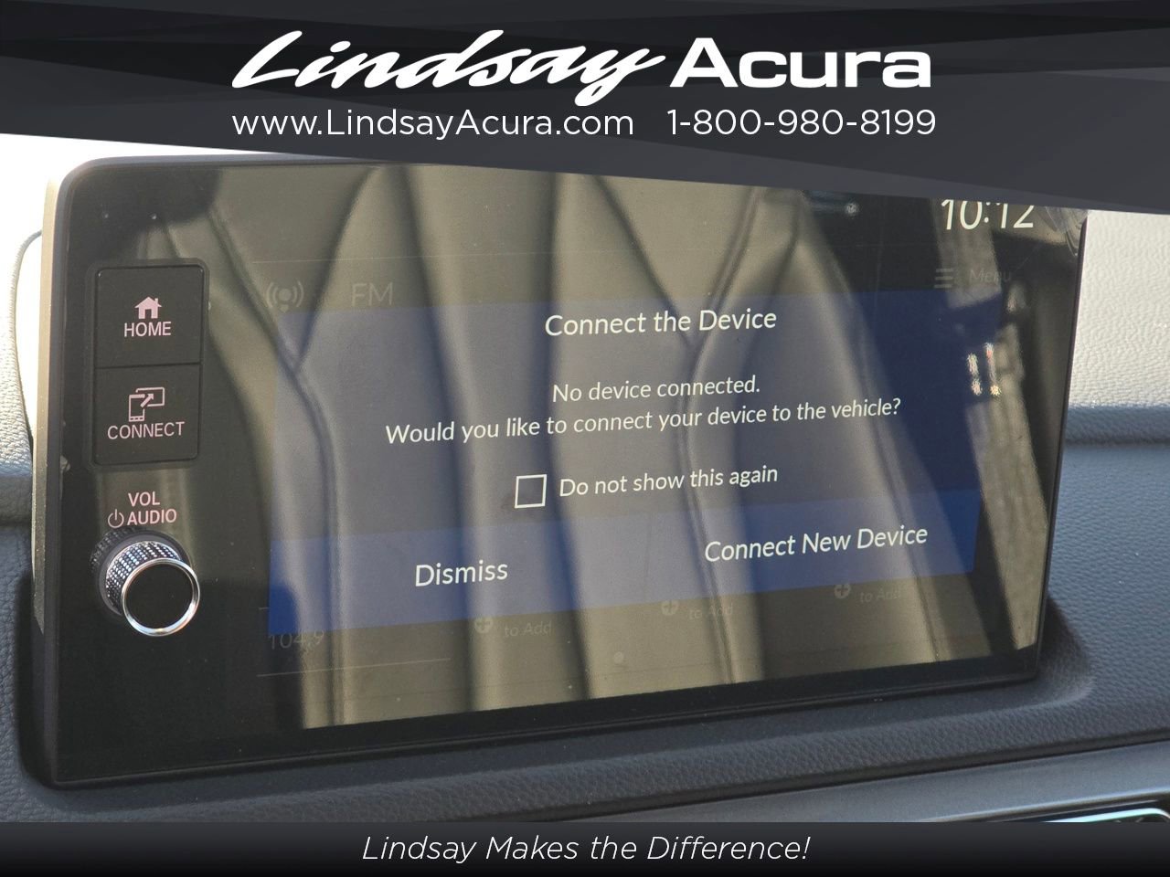 New 2026 Acura Integra image 18