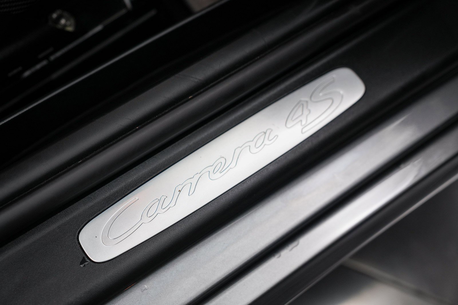 Used 2009 Porsche 911 Carrera 4S image 23