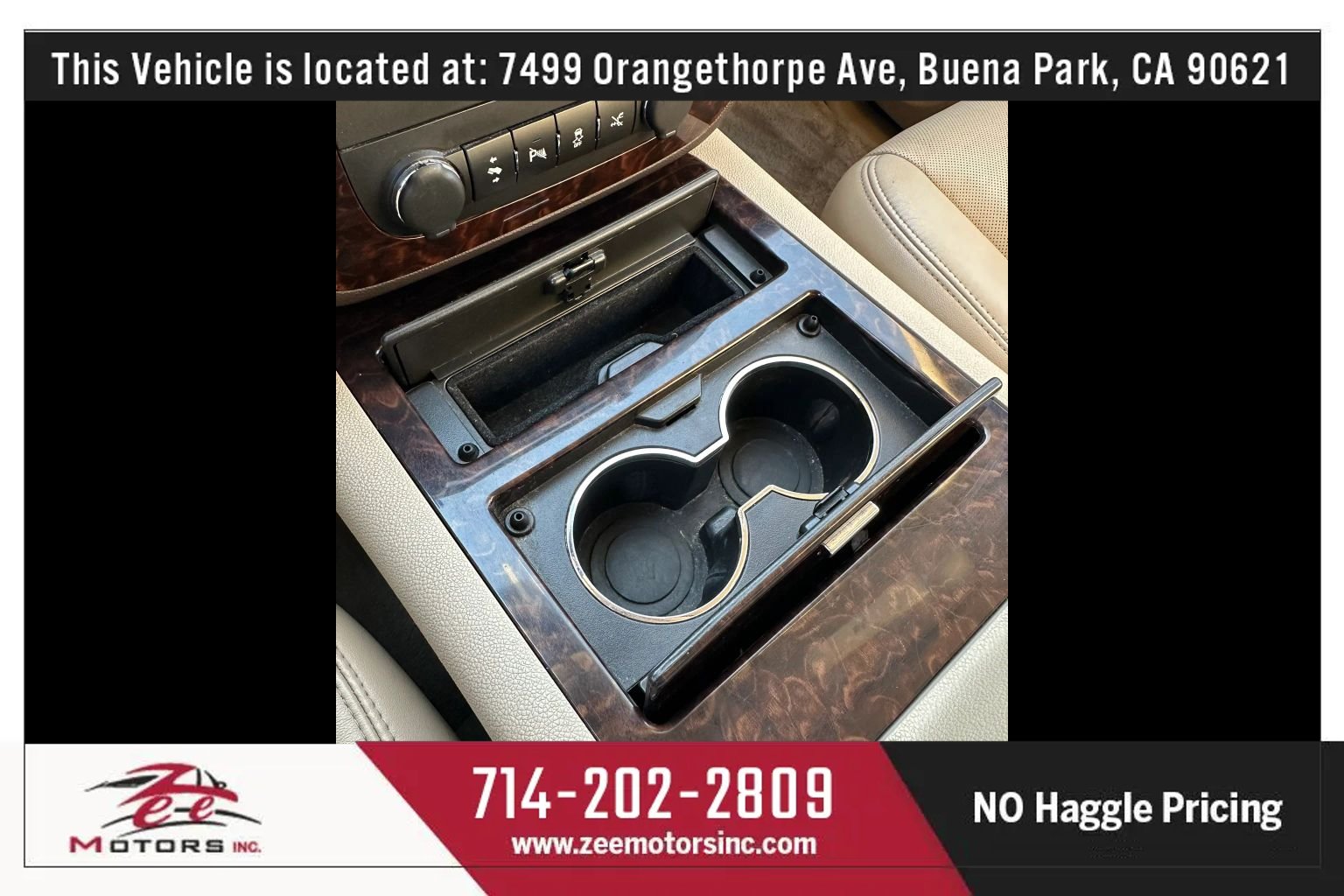 Used 2013 GMC Yukon Denali AWD/4WD image 27