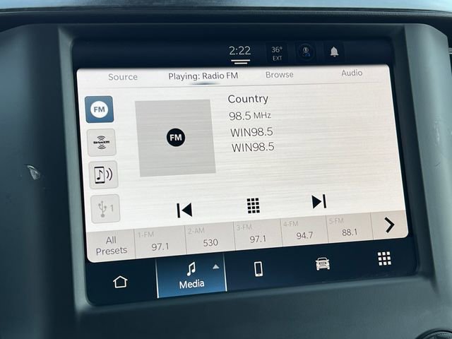 Used 2024 RAM 3500 Big Horn image 29