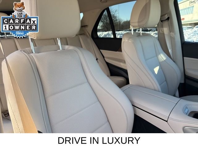 Used 2025 Mercedes-Benz GLE 350 4MATIC image 28