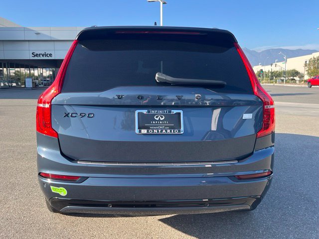 Used 2023 Volvo XC90 T8 Ultimate w/ Lounge Package AWD/4WD image 7