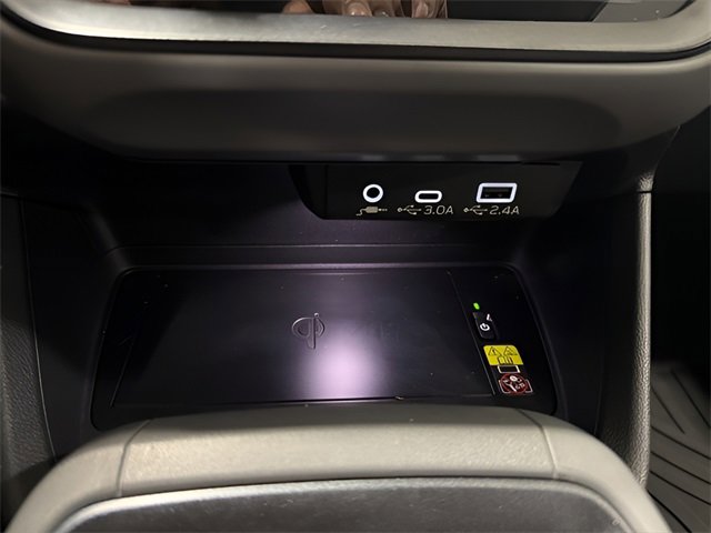 Certified 2025 Subaru Crosstrek 2.5i Limited w/ Popular Package #4A image 21