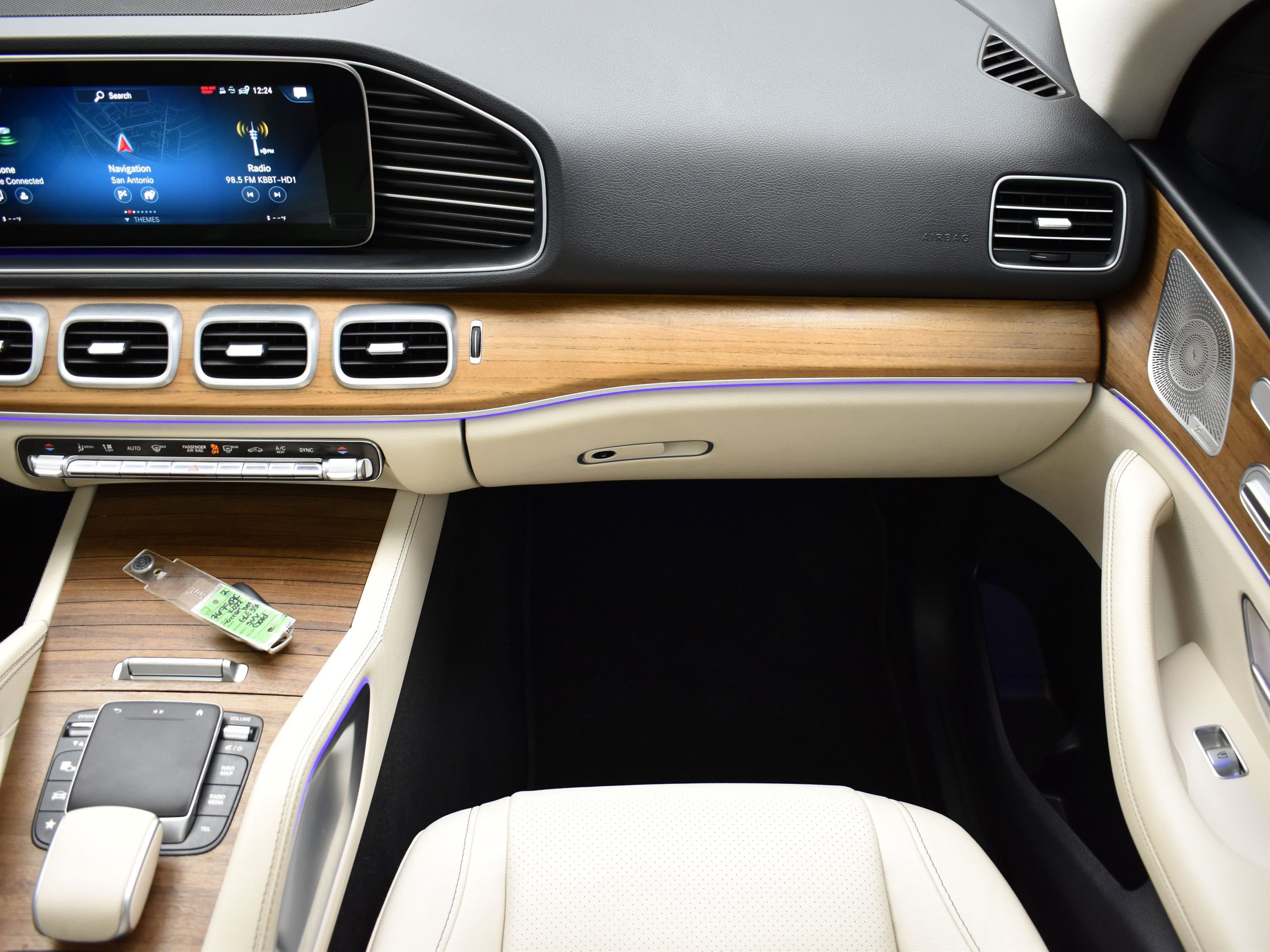 Used 2022 Mercedes-Benz GLE 350 4MATIC image 41