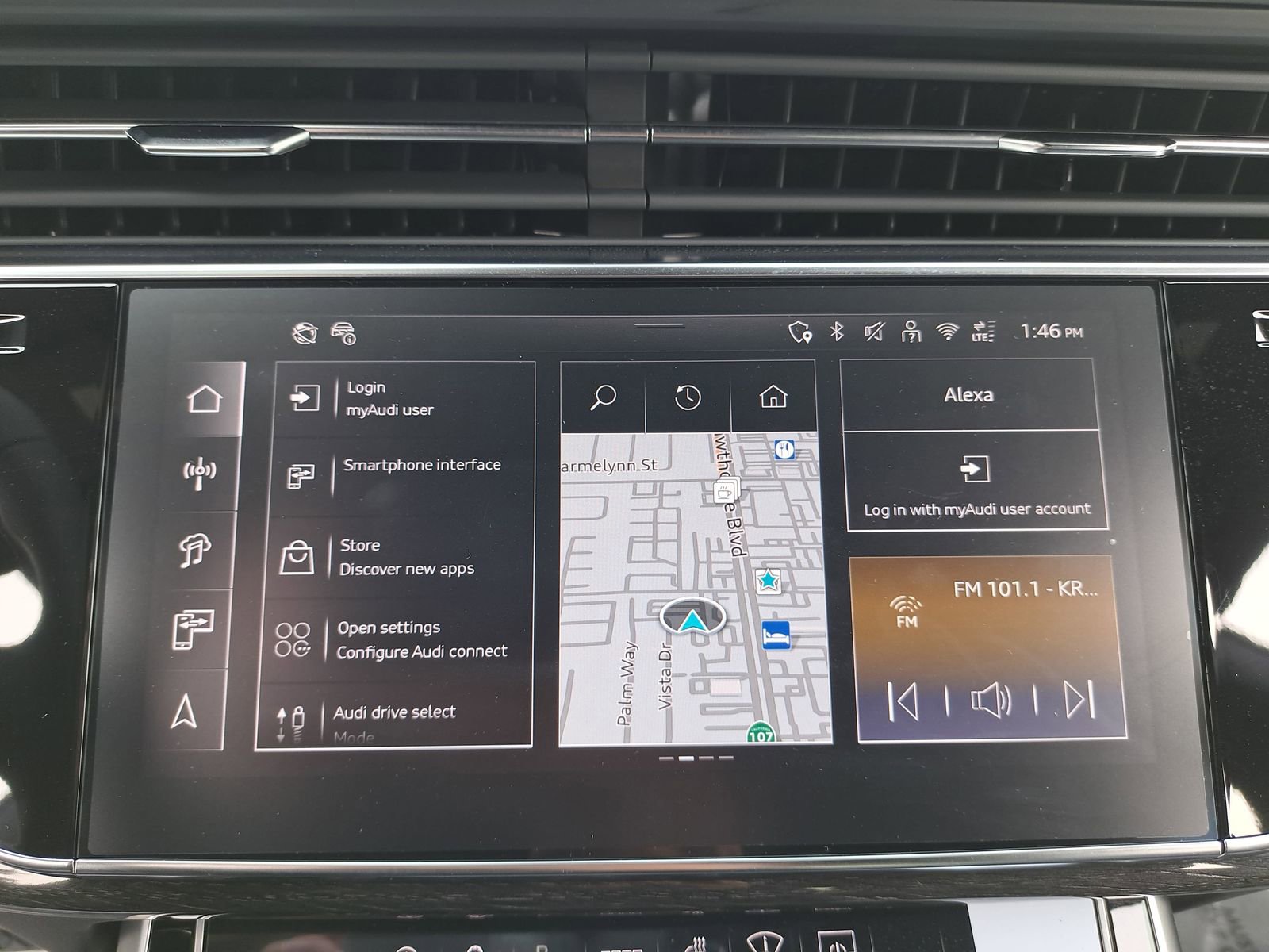 New 2026 Audi Q8 Prestige AWD/4WD image 24