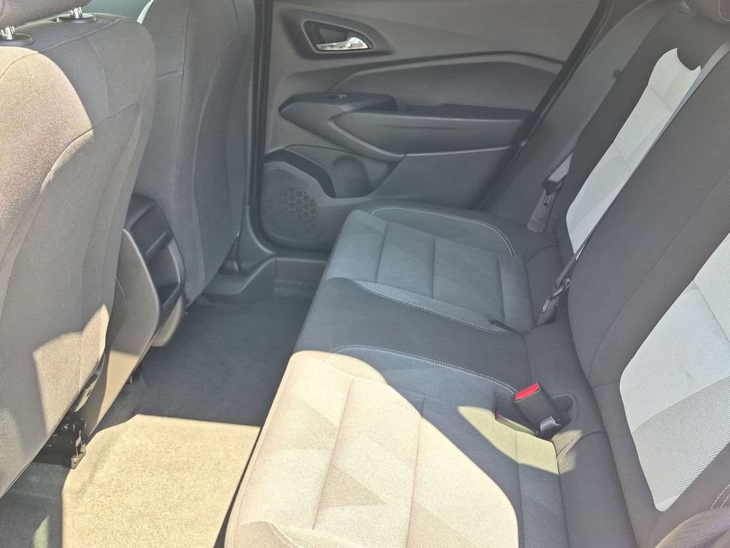 Used 2026 Chevrolet Trax LS FWD image 29