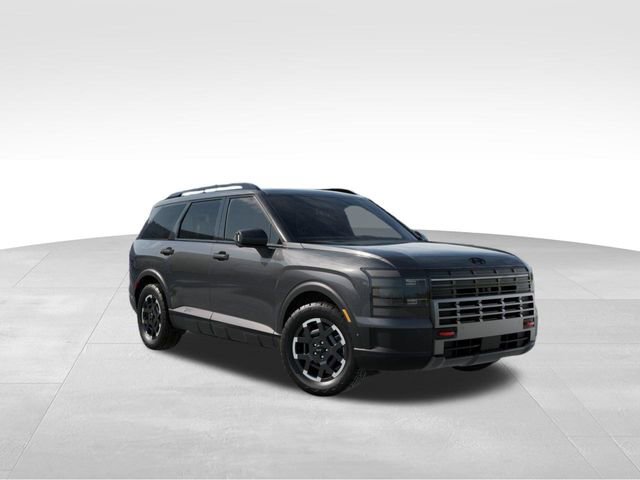 New 2026 Hyundai Palisade XRT Pro image 2