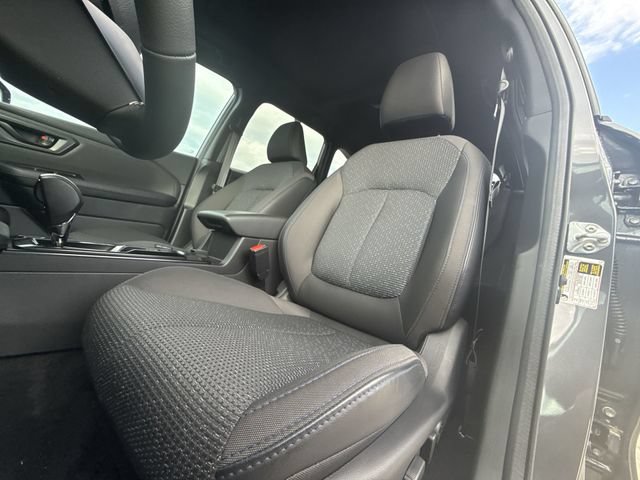 Used 2026 Subaru Forester Premium AWD/4WD image 11
