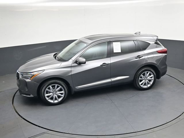 Certified 2024 Acura RDX SH-AWD image 27