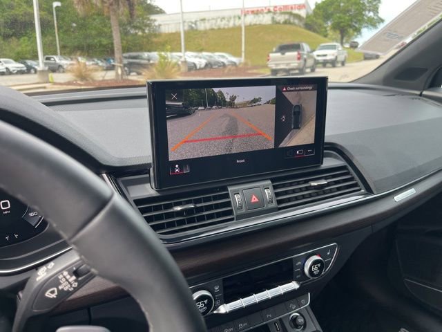 Used 2023 Audi Q5 2.0T Premium Plus w/ Premium Plus Package image 21