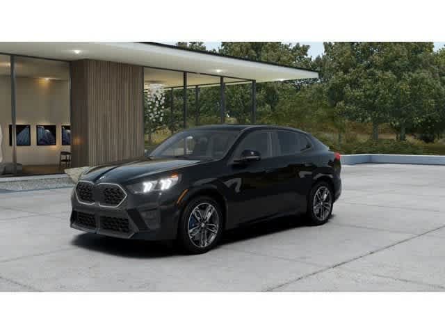 New 2026 BMW X2 xDrive28i AWD/4WD image 1