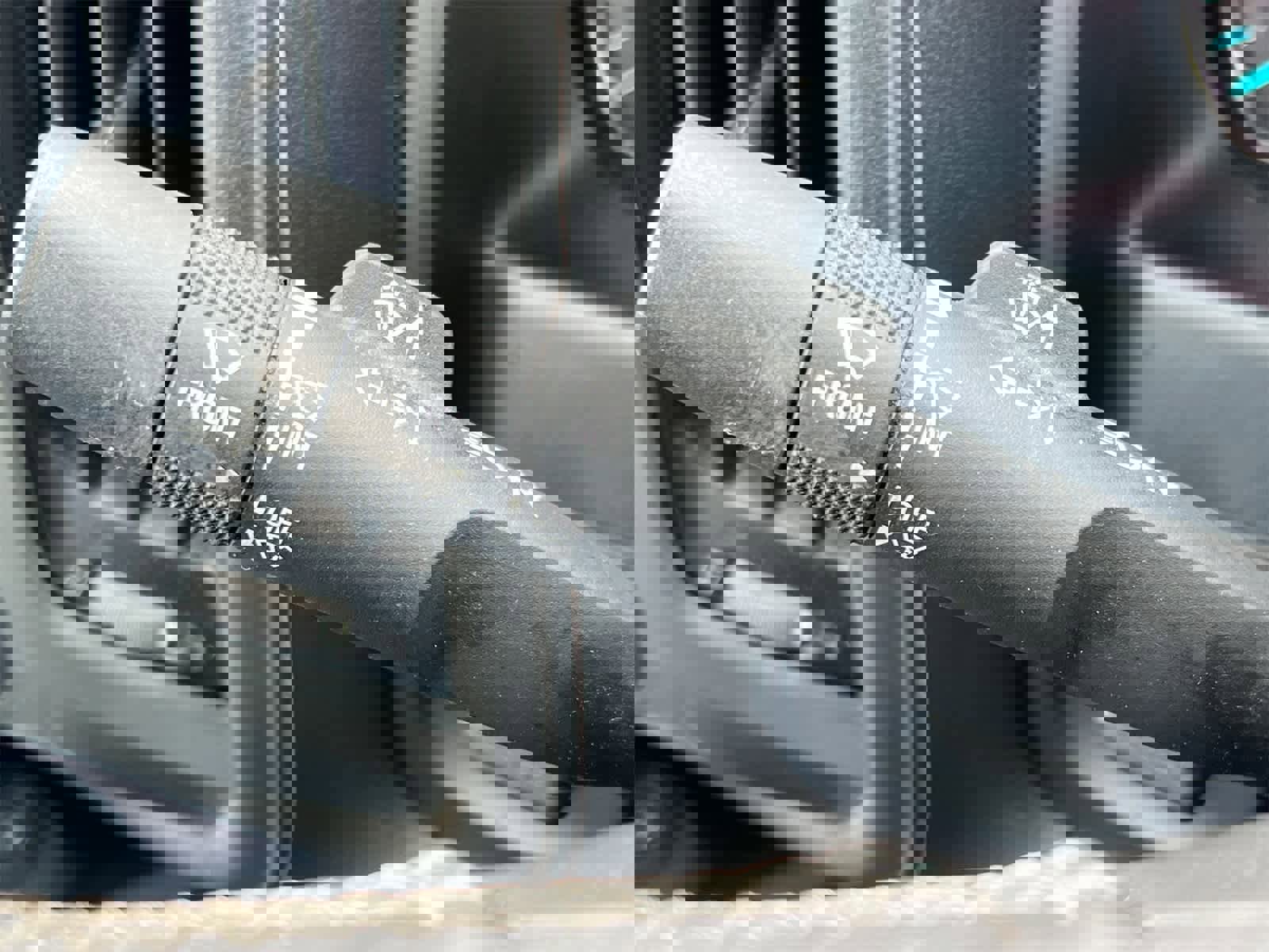 Used 2018 Chevrolet Silverado 2500 LTZ w/ Midnight Edition image 25