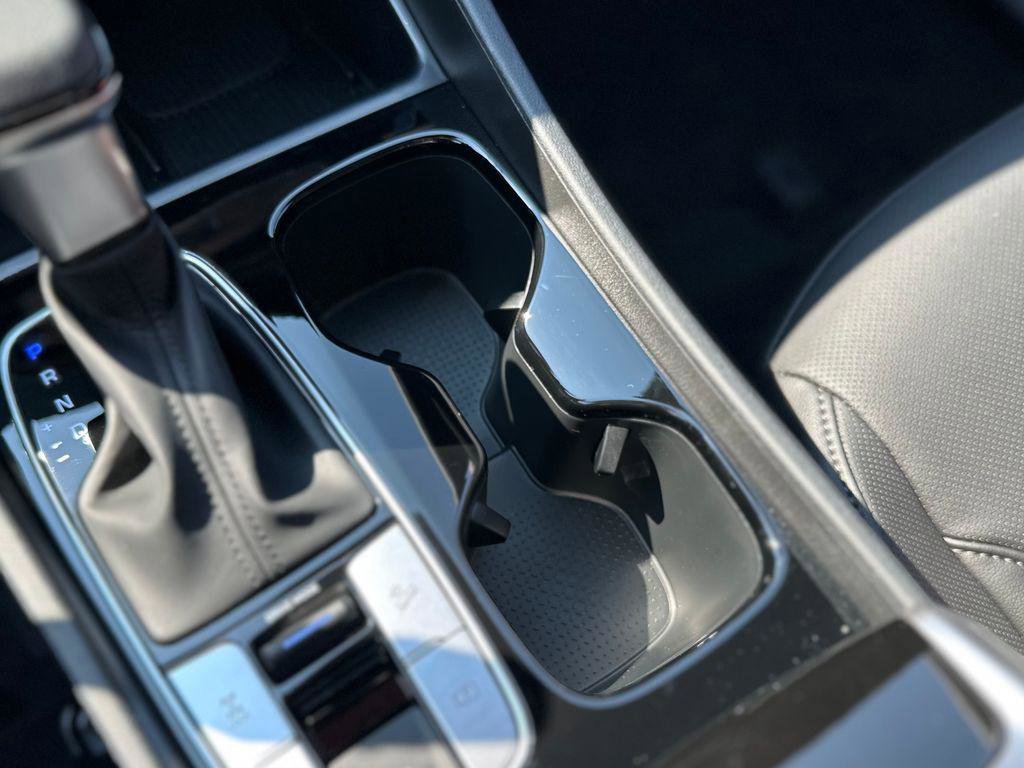 New 2026 Hyundai Santa Cruz XRT image 21