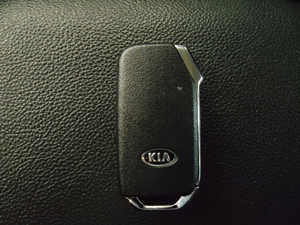 Used 2020 Kia Forte EX image 32