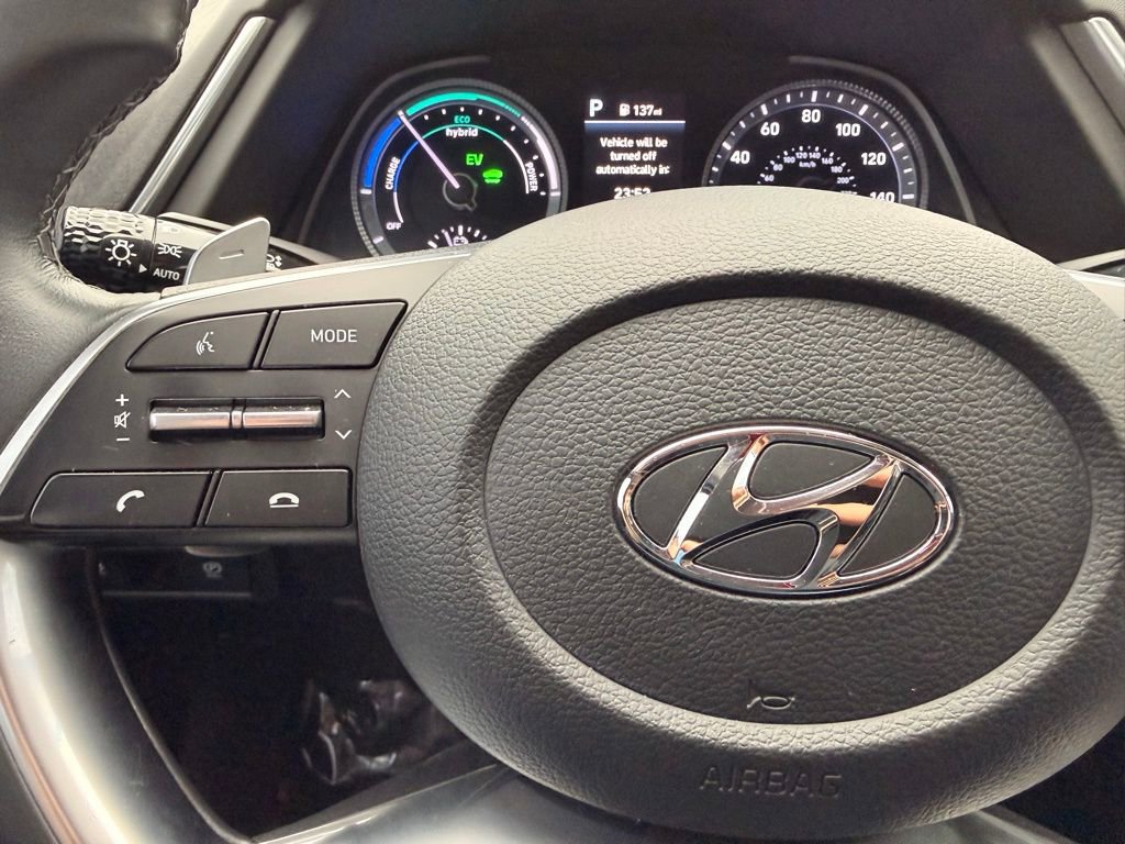 Used 2020 Hyundai Sonata SEL image 17