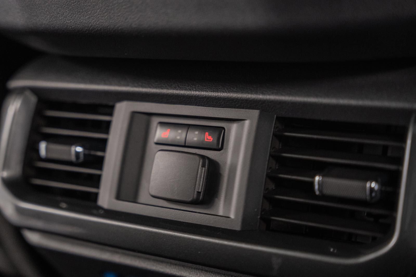 Certified 2023 Ford F150 Lariat w/ Equipment Group 502A High image 41