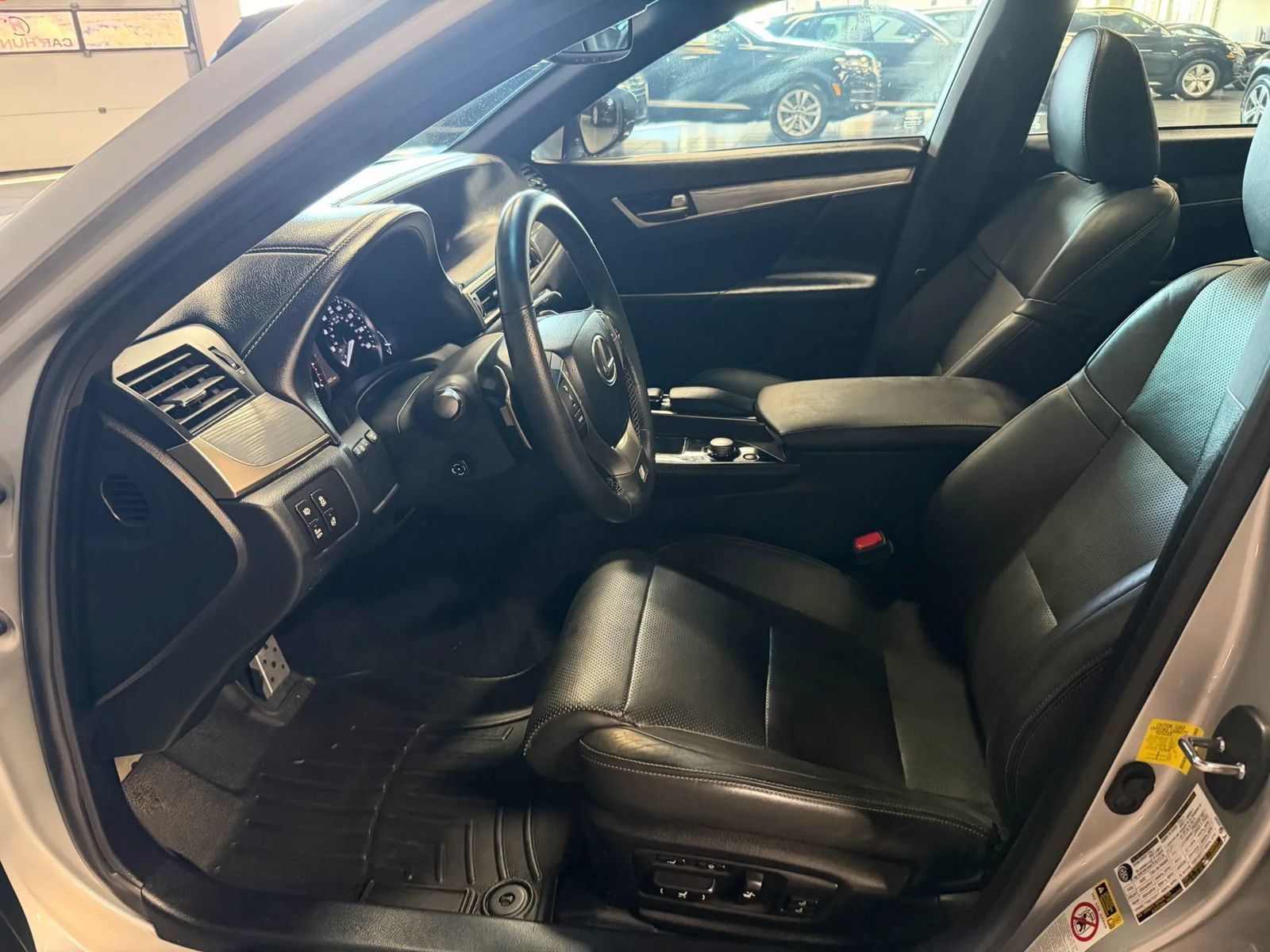 Used 2013 Lexus GS 350 AWD image 15