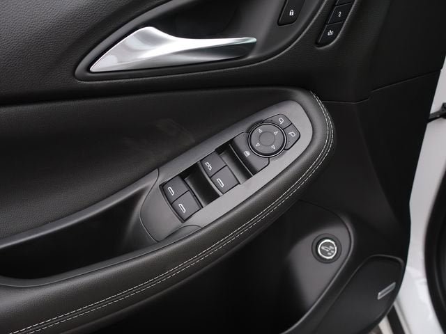New 2026 Buick Encore GX Avenir w/ Avenir Technology Package AWD/4WD image 16