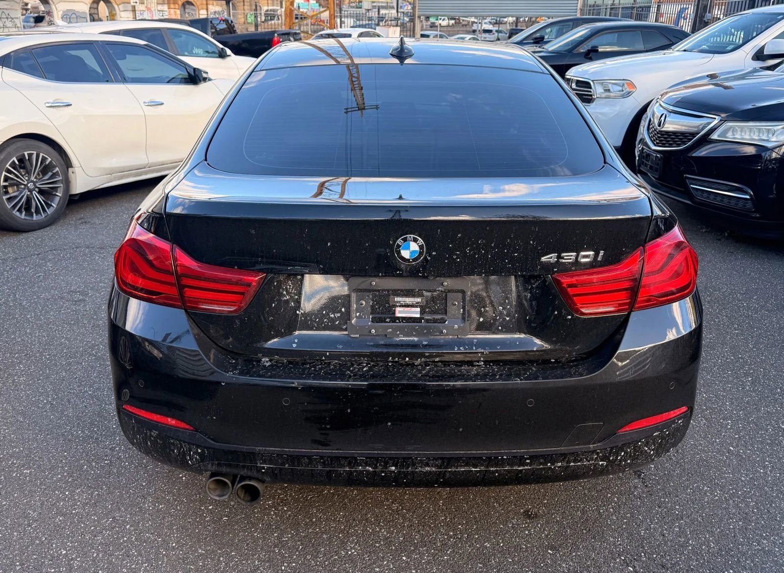 Used 2018 BMW 430i Gran Coupe image 6
