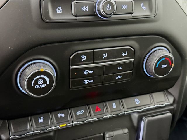 New 2026 Chevrolet Silverado 2500 W/T image 17