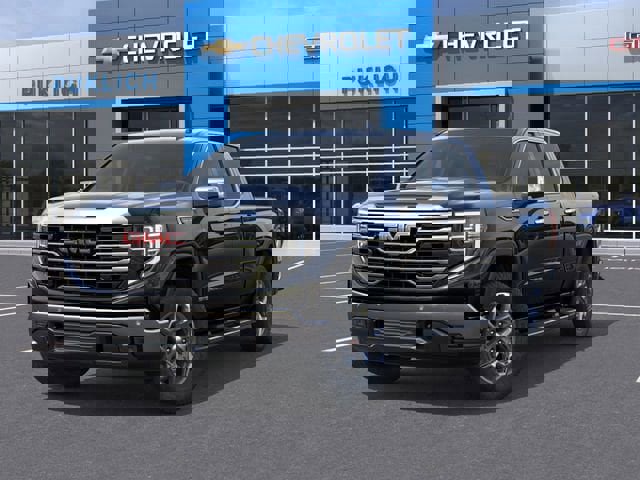 New 2026 GMC Sierra 1500 SLT image 6