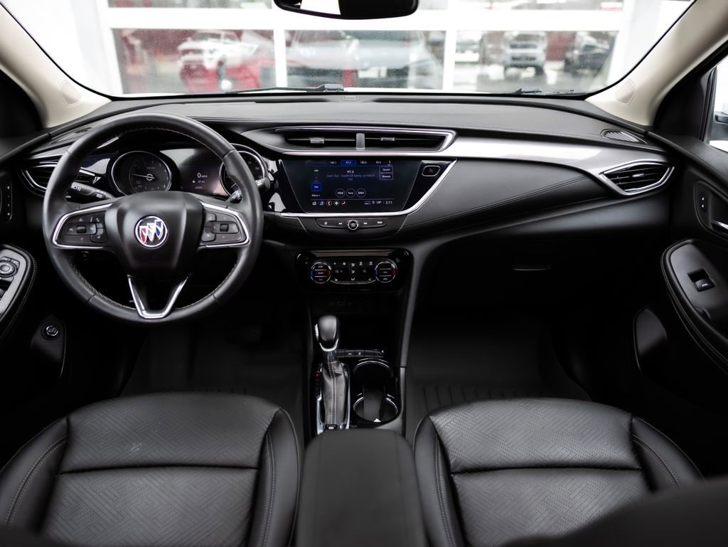 Used 2023 Buick Encore GX Essence w/ Experience Buick Package image 18