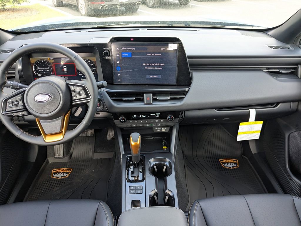 New 2026 Subaru Outback Wilderness image 14