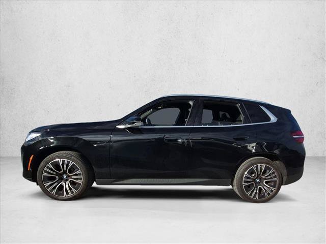 Used 2025 BMW X3 xDrive30i w/ Premium Package AWD/4WD image 8