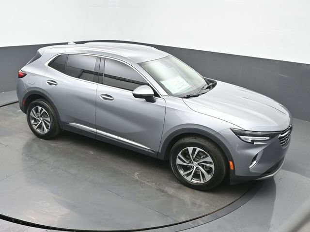 Certified 2023 Buick Envision Essence image 44