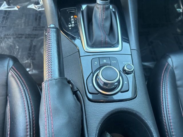 Used 2015 MAZDA MAZDA3 i Grand Touring image 31