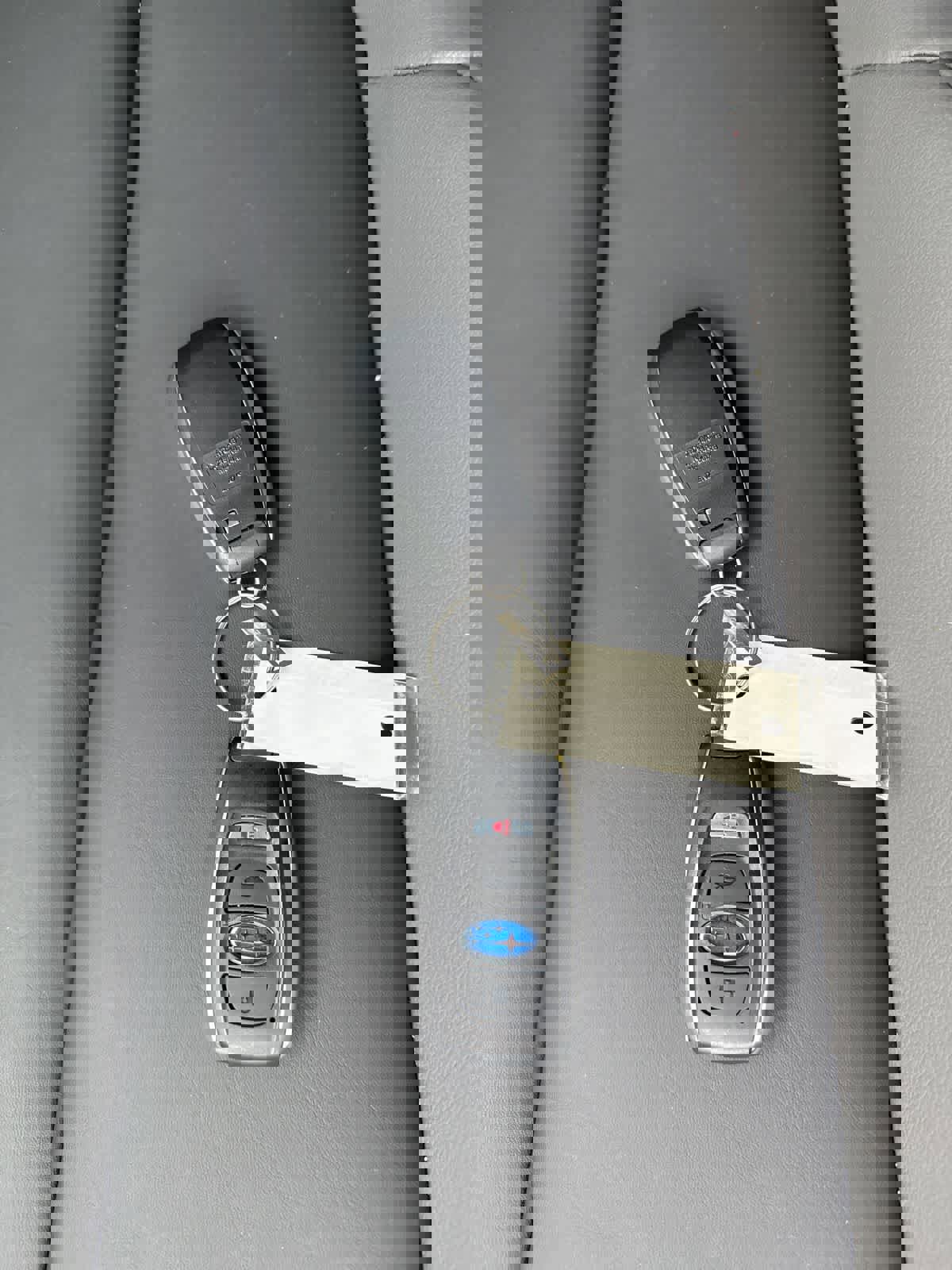 Used 2026 Subaru Forester Sport image 21